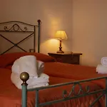 Çiftlik konaklama Panconesi *