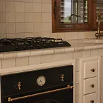 Panconesi Çiftlik konaklama