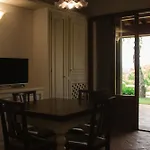 Çiftlik konaklama Panconesi