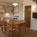 Çiftlik konaklama Panconesi *