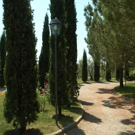 Panconesi Farm stay *