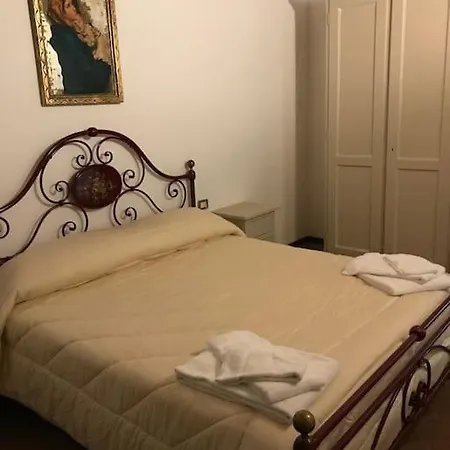 Panconesi Farm stay