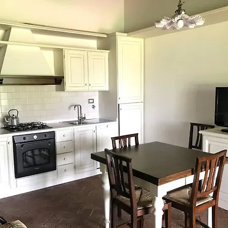 Farm stay Panconesi