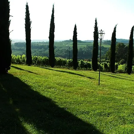 Farm stay Panconesi *