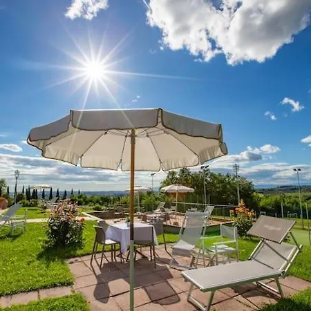 Farm stay Panconesi *