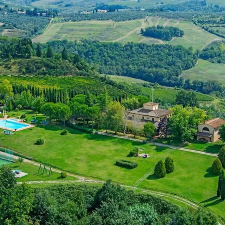 Panconesi Montespertoli