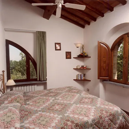 Farm stay Panconesi *
