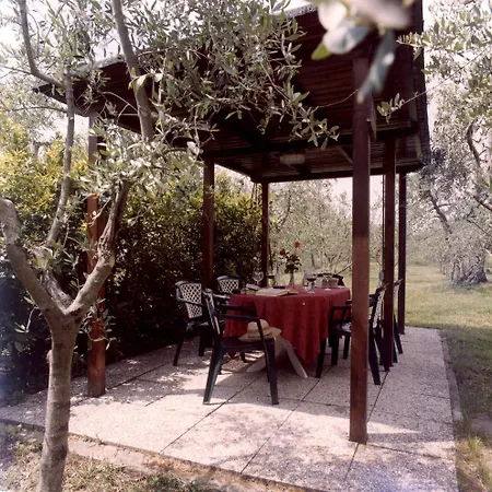 Panconesi Montespertoli