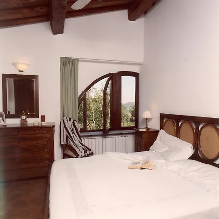 Panconesi Farm stay