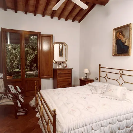 Panconesi Montespertoli