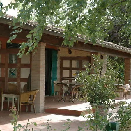 Farm stay Panconesi