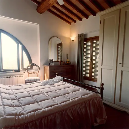 Panconesi * Montespertoli