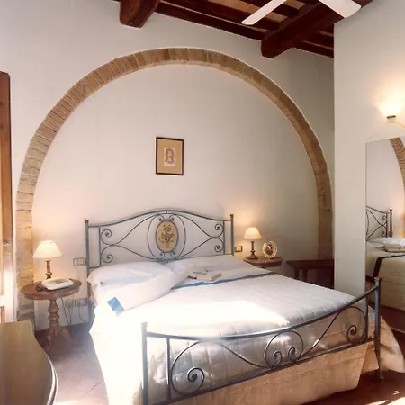 Panconesi Montespertoli