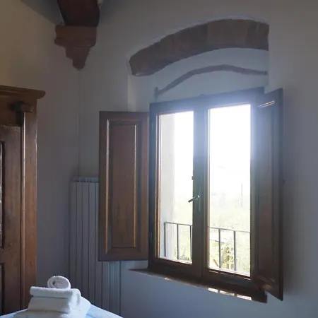 Farm stay Panconesi