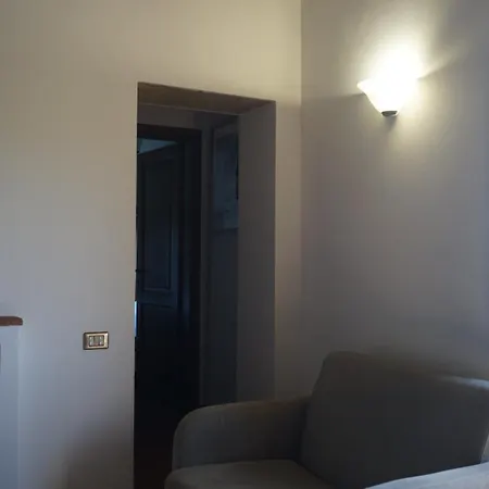 Farm stay Panconesi *