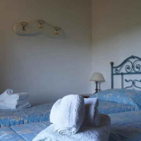 Farm stay Panconesi