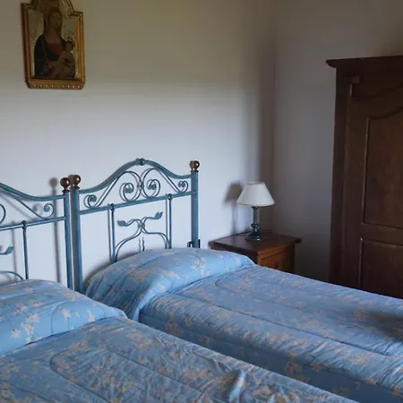 Panconesi Farm stay Montespertoli