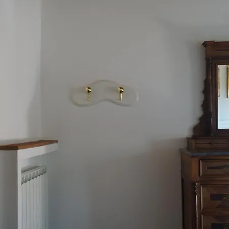 Panconesi Farm stay