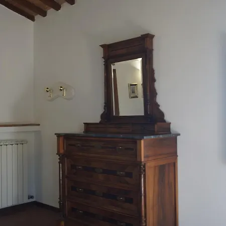 Farm stay Panconesi