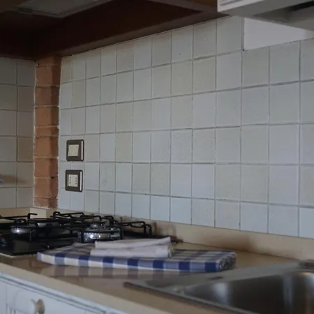 Farm stay Panconesi Montespertoli
