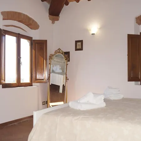 Farm stay Panconesi