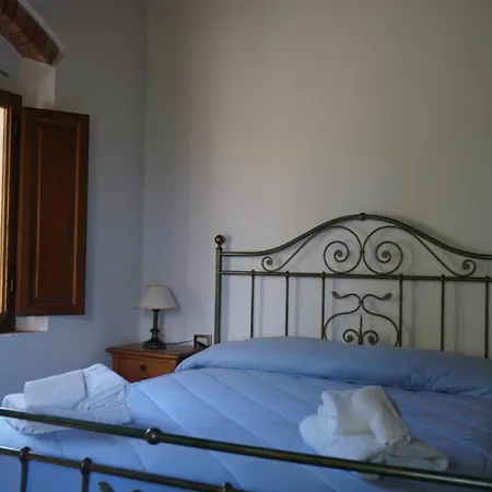 Farm stay Panconesi *