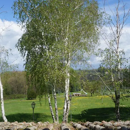 Panconesi Farm stay