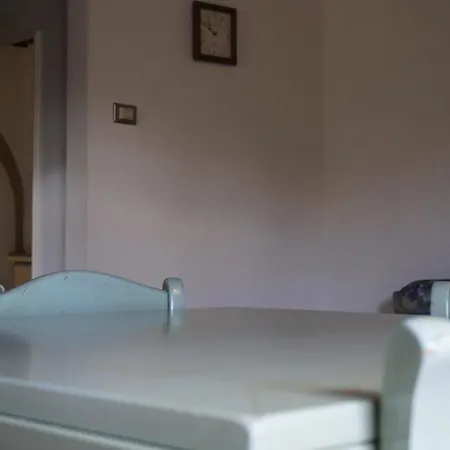 Farm stay Panconesi Montespertoli