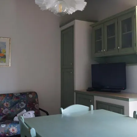 Farm stay Panconesi Montespertoli