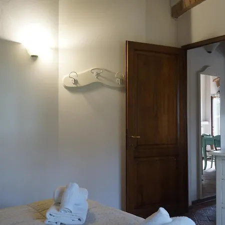 Farm stay Panconesi