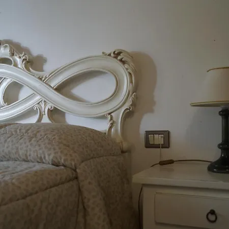 Panconesi Farm stay *
