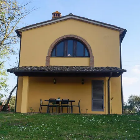 Panconesi Montespertoli