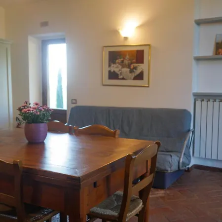 Panconesi Farmház