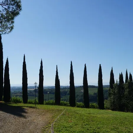 Panconesi * Montespertoli