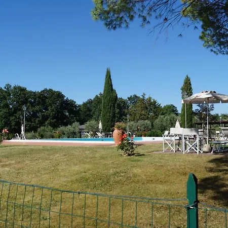 Panconesi Montespertoli