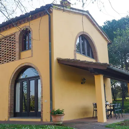 Panconesi * Montespertoli