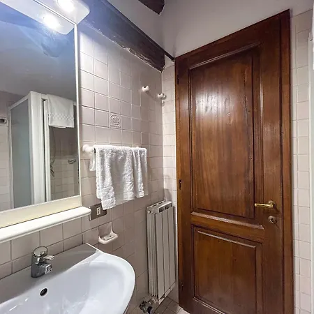 Panconesi Farmház Montespertoli
