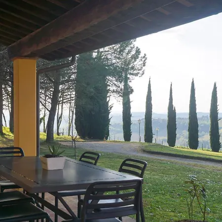 Panconesi * Montespertoli