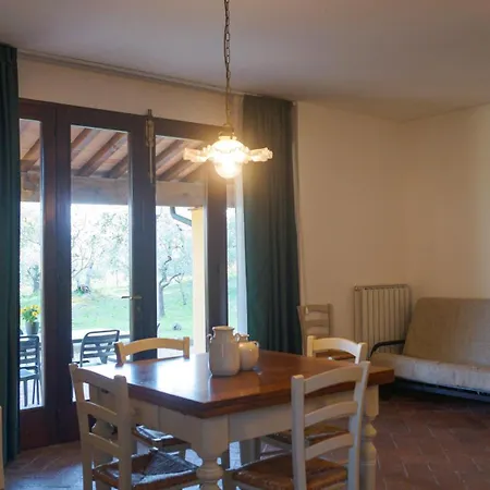 Panconesi Montespertoli