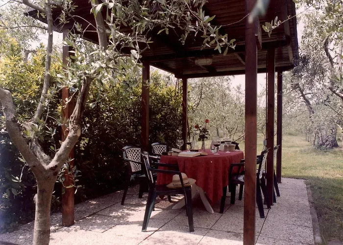 Panconesi Montespertoli