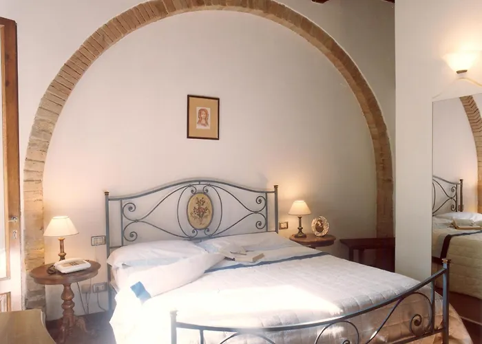 Panconesi Montespertoli