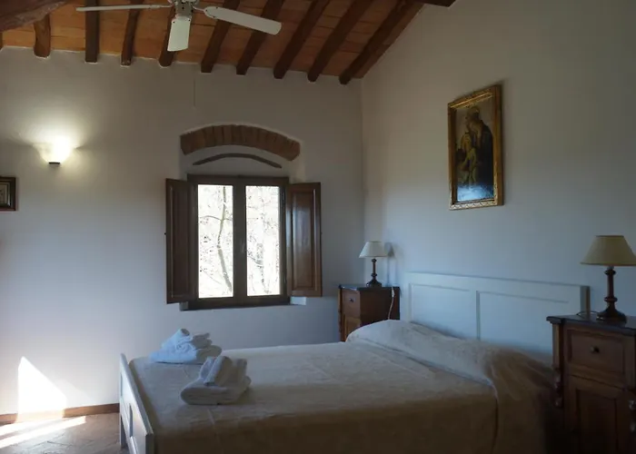 Panconesi * Montespertoli