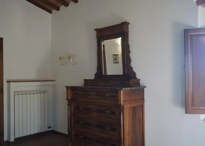 Gospodarstwo agroturystyczne Panconesi