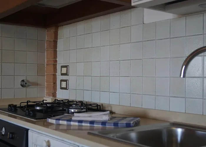 Gospodarstwo agroturystyczne Panconesi Montespertoli