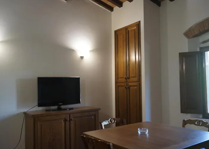 Panconesi * Montespertoli