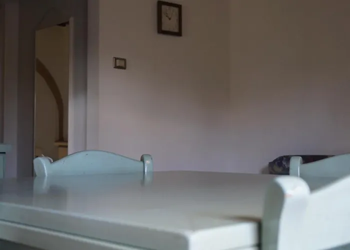 Gospodarstwo agroturystyczne Panconesi Montespertoli