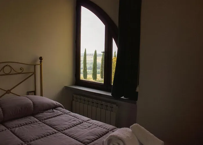 Panconesi * Montespertoli